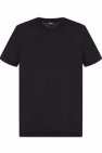 Diesel V-neck T-shirt