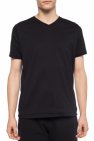 Diesel V-neck T-shirt