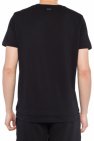 Diesel V-neck T-shirt