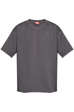 T-shirt 'T-CRAHOR-BOXT-T1'