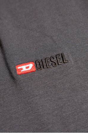 Diesel T-shirt `T-CRAHOR-BOXT-T1`