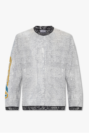 embroidered-floral shirt jacket