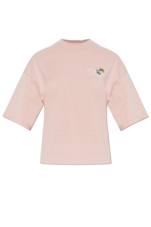 T-shirt 'T-CROPYN'