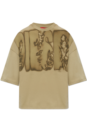 Camiseta `T-CROPYN-AA1`