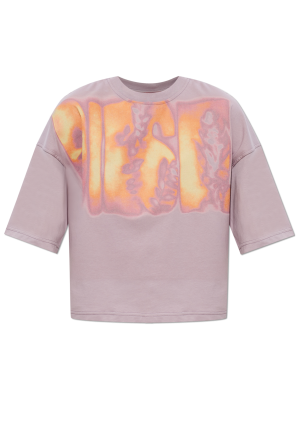 Camiseta `T-CROPYN-AA1`