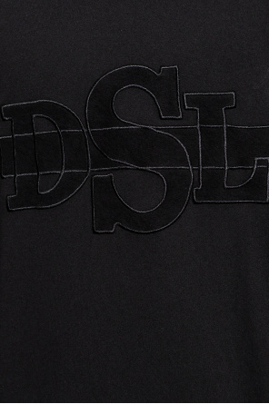 Diesel T-shirt 'T-CROT'