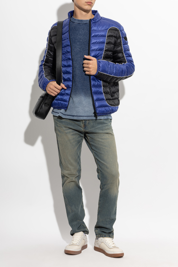 Diesel T-shirt ‘T-CROX’