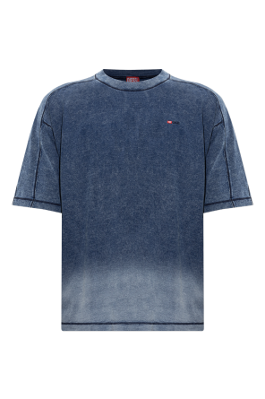 T-shirt ‘T-CROX’