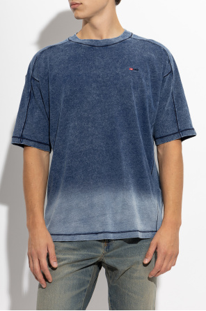 Diesel T-shirt ‘T-CROX’