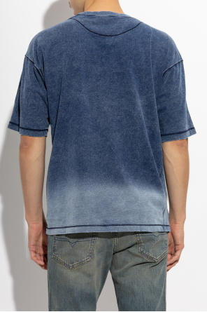Diesel T-shirt ‘T-CROX’