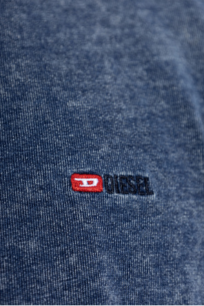 Diesel T-shirt ‘T-CROX’