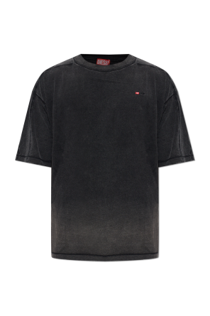 T-shirt ‘T-CROX’