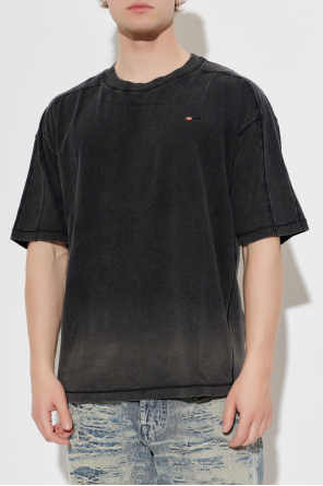 Diesel T-shirt ‘T-CROX’