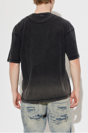 Diesel T-shirt ‘T-CROX’