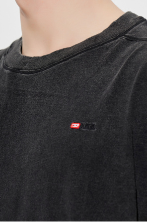 Diesel T-shirt ‘T-CROX’