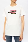 Diesel Jonny T Shirt Junior Boys