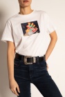 Diesel Printed T-shirt