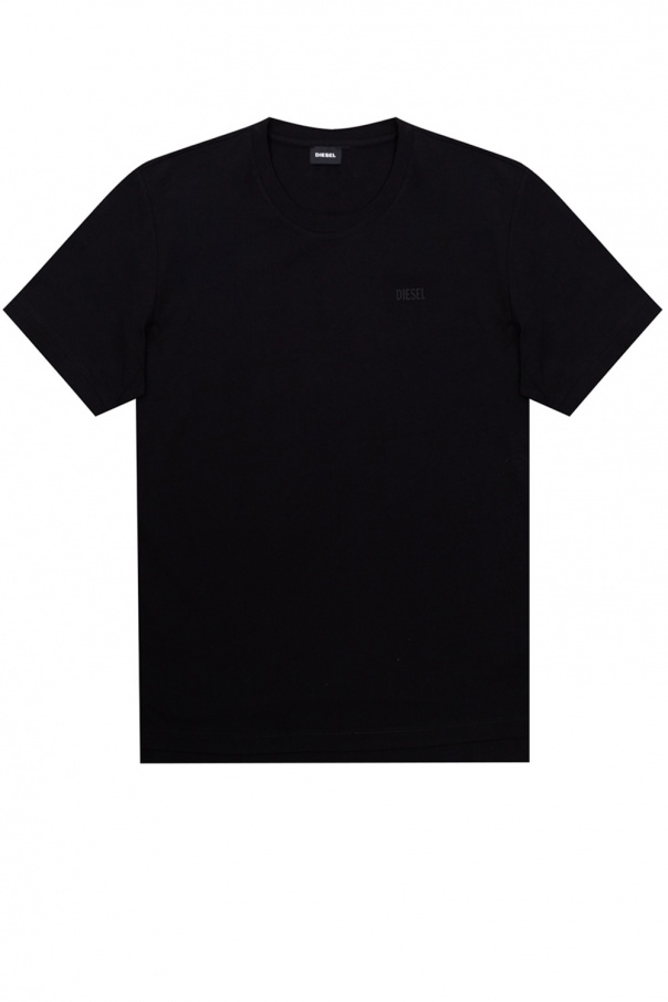 Diesel Logo T-shirt