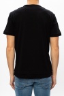 Diesel Logo T-shirt