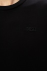 Diesel Logo T-shirt