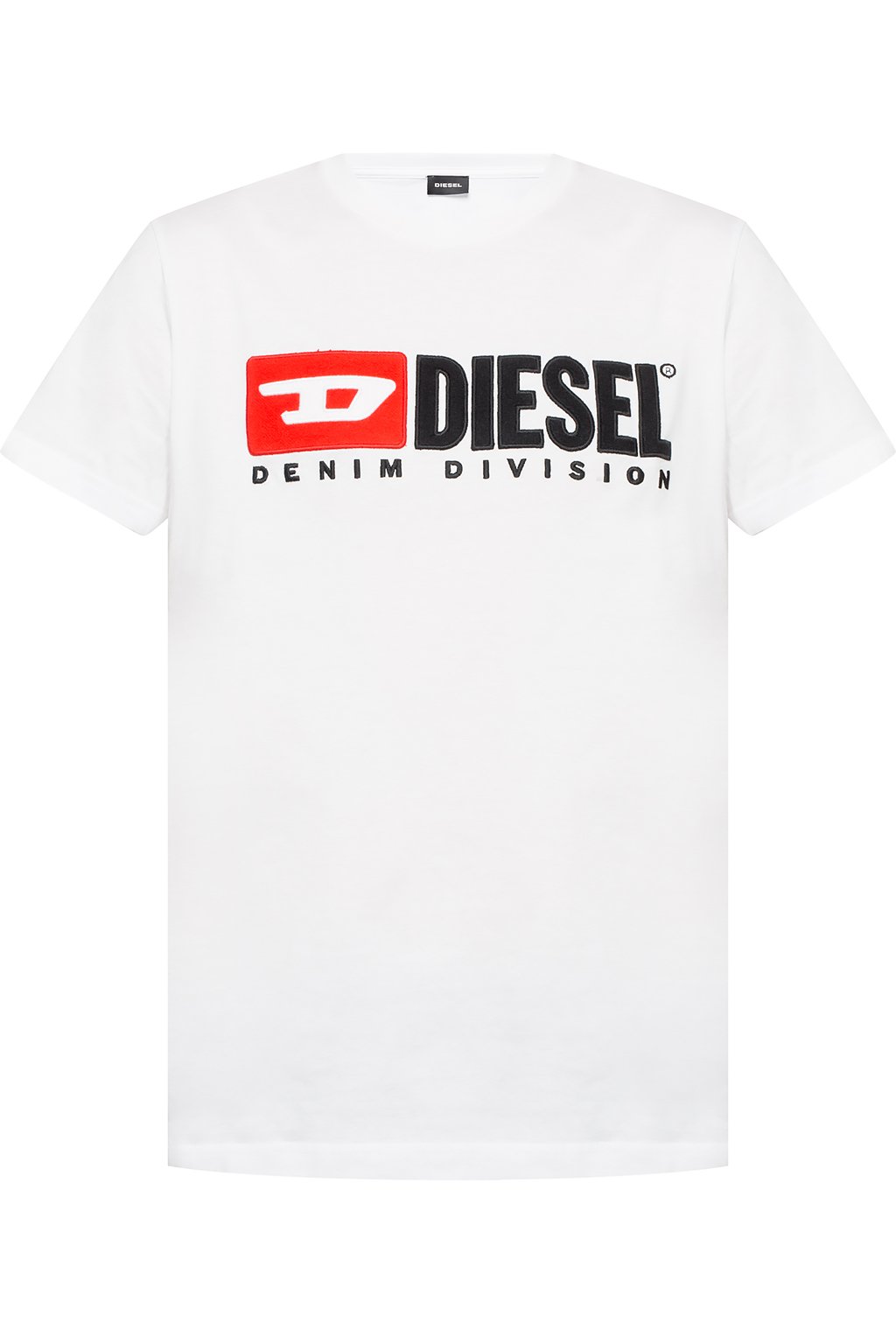 Diesel ‘T-DIEGO-DIVISION’ T-shirt