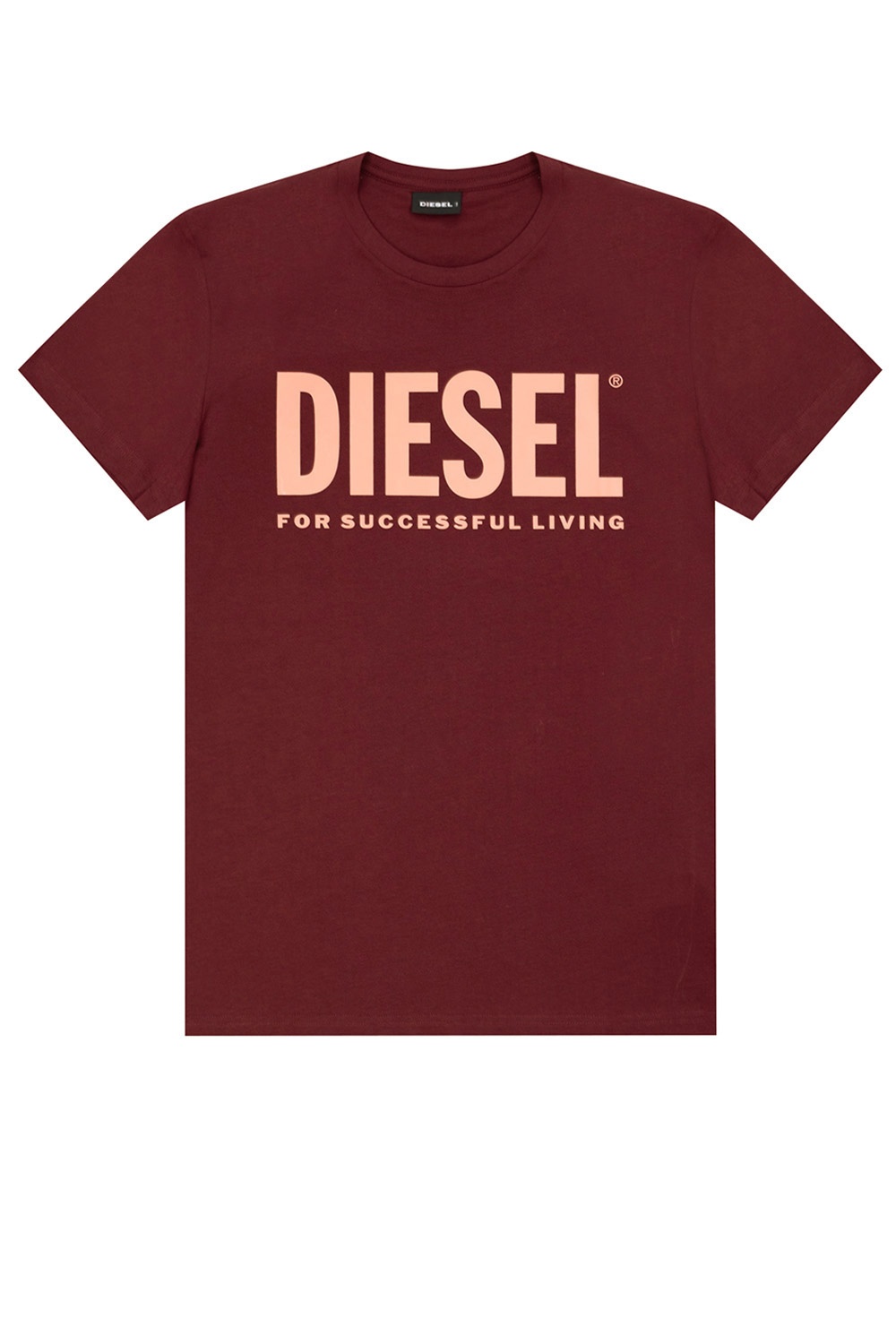 Diesel ‘T-DIEGO-LOGO’ T-shirt