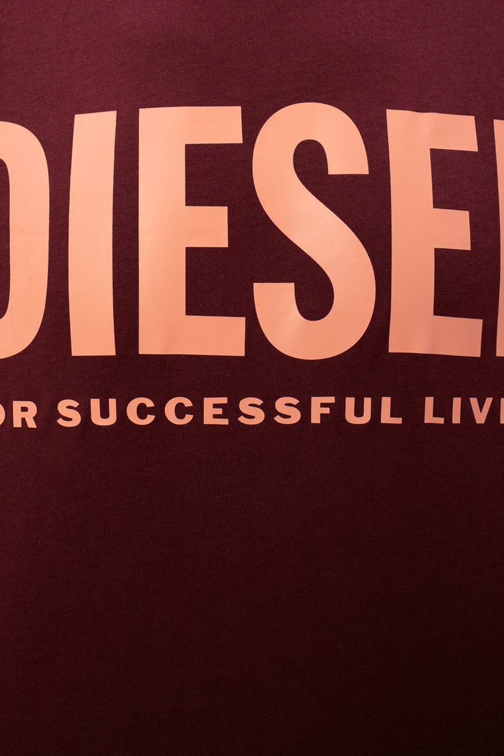 Diesel ‘T-DIEGO-LOGO’ T-shirt