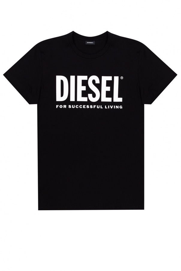 Diesel ‘T-DIEGO-LOGO’ T-shirt