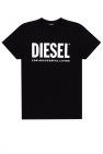 Dungaree and T-shirt set