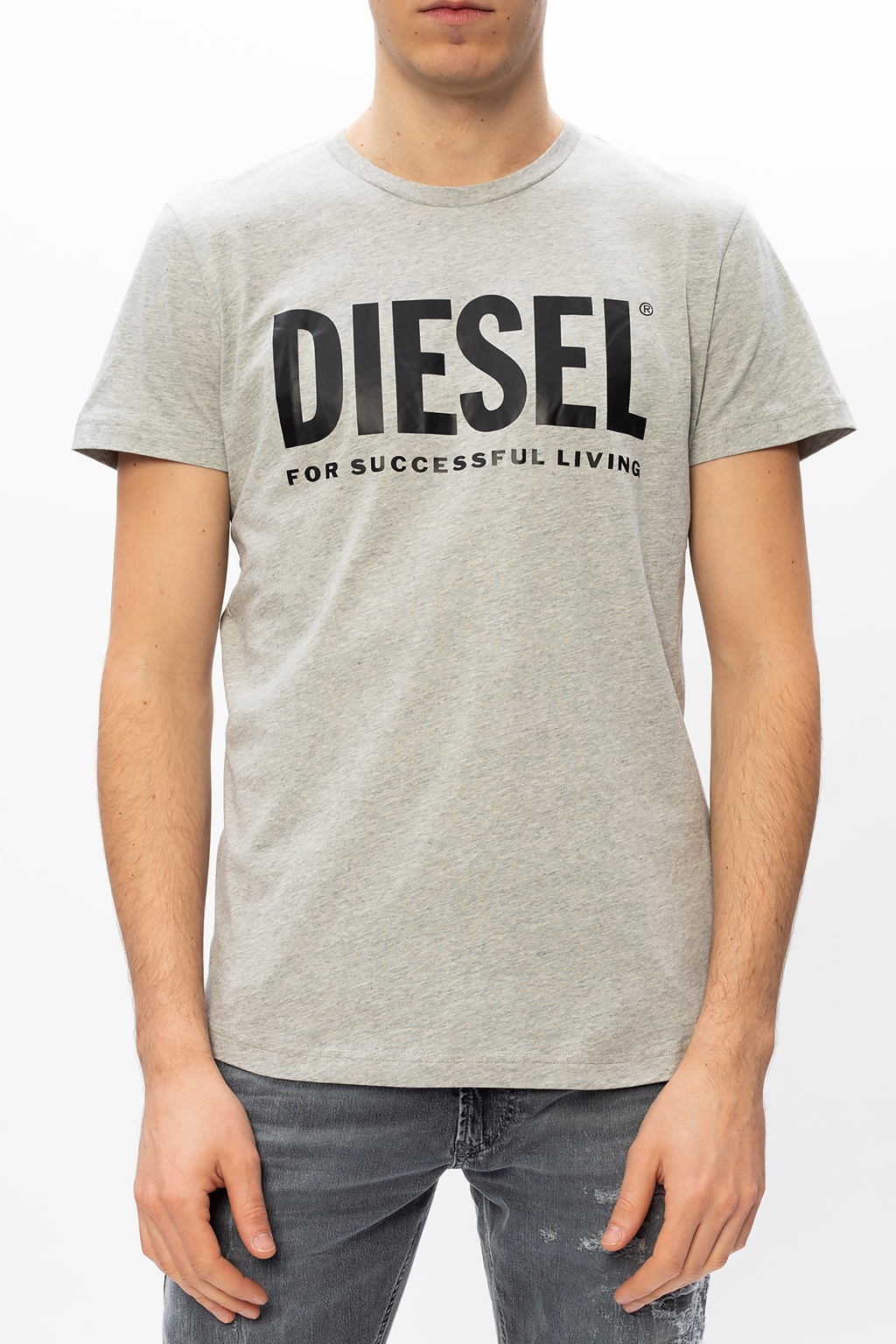 Diesel ‘T-DIEGO-LOGO’ T-shirt