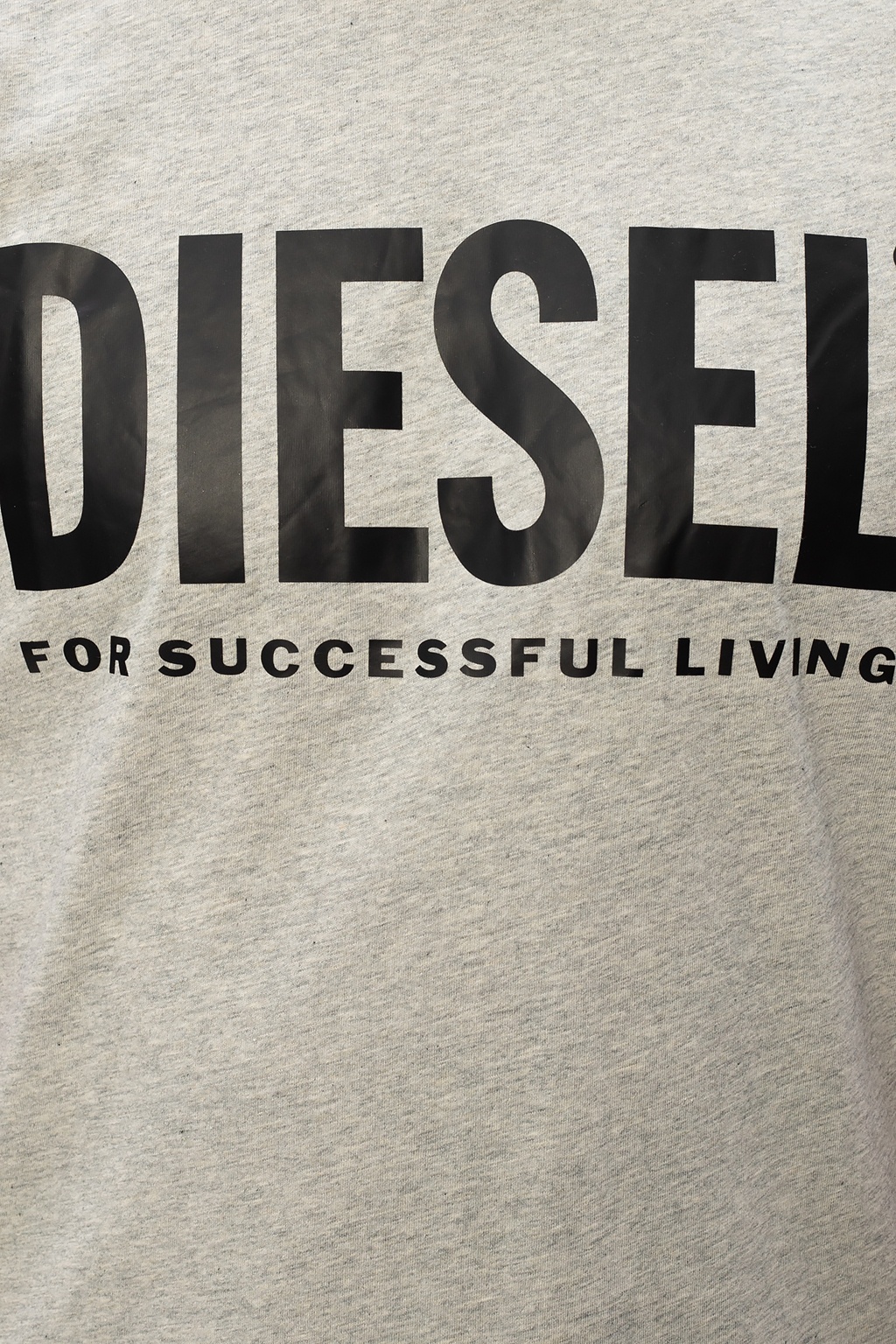 Diesel ‘T-DIEGO-LOGO’ T-shirt
