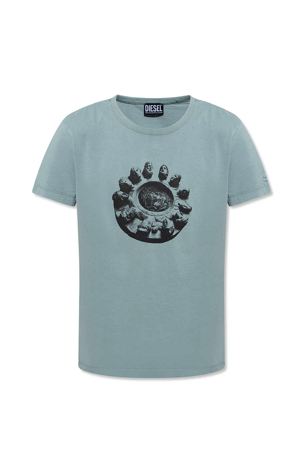 Diesel ‘T-Diegor’ T-shirt