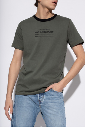 Diesel 'T-Diegor' T-shirt