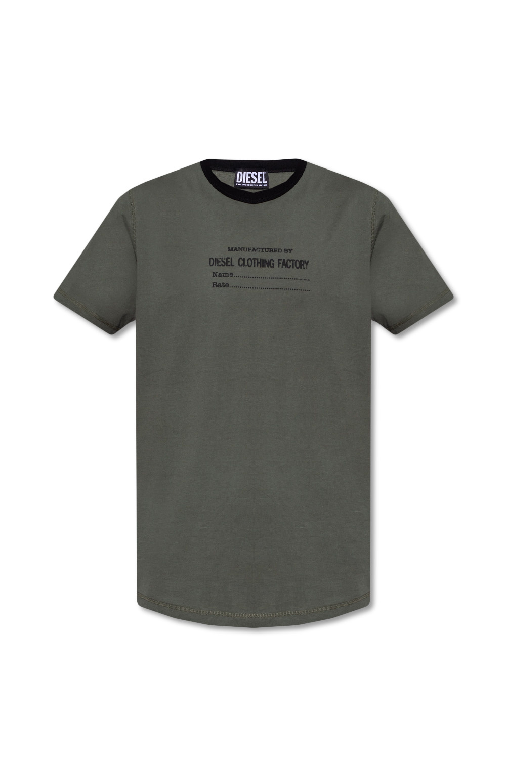 Diesel 'T-Diegor' T-shirt