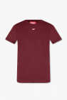 Marni two-tone long-sleeve shirt densemble Neutrals