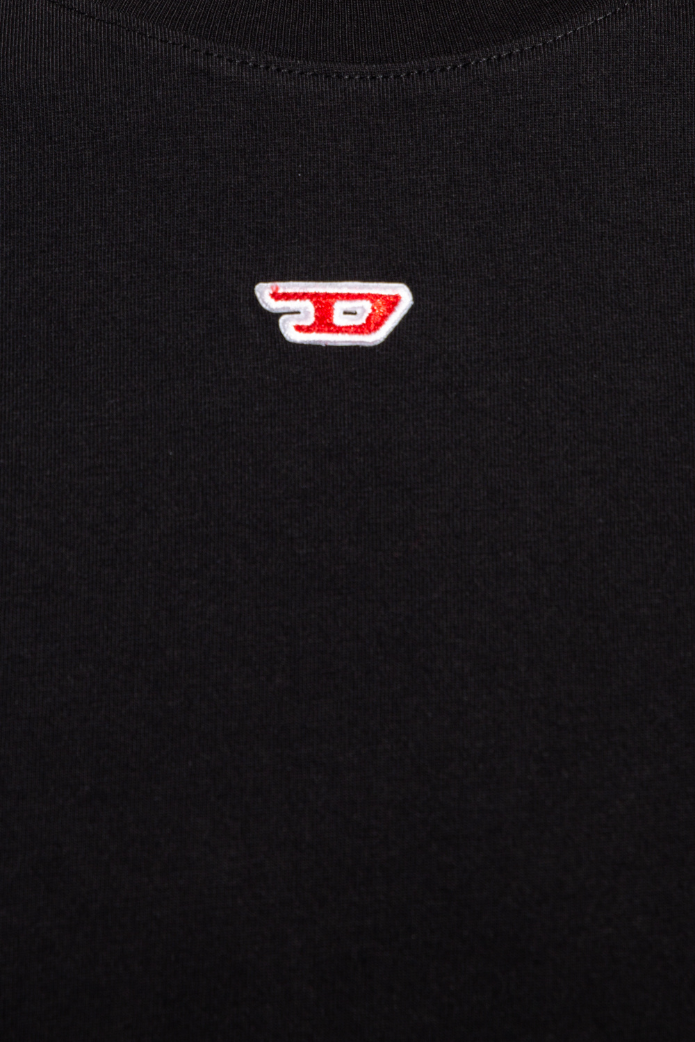 Diesel 'T-DIEGOR-D' T-shirt with logo