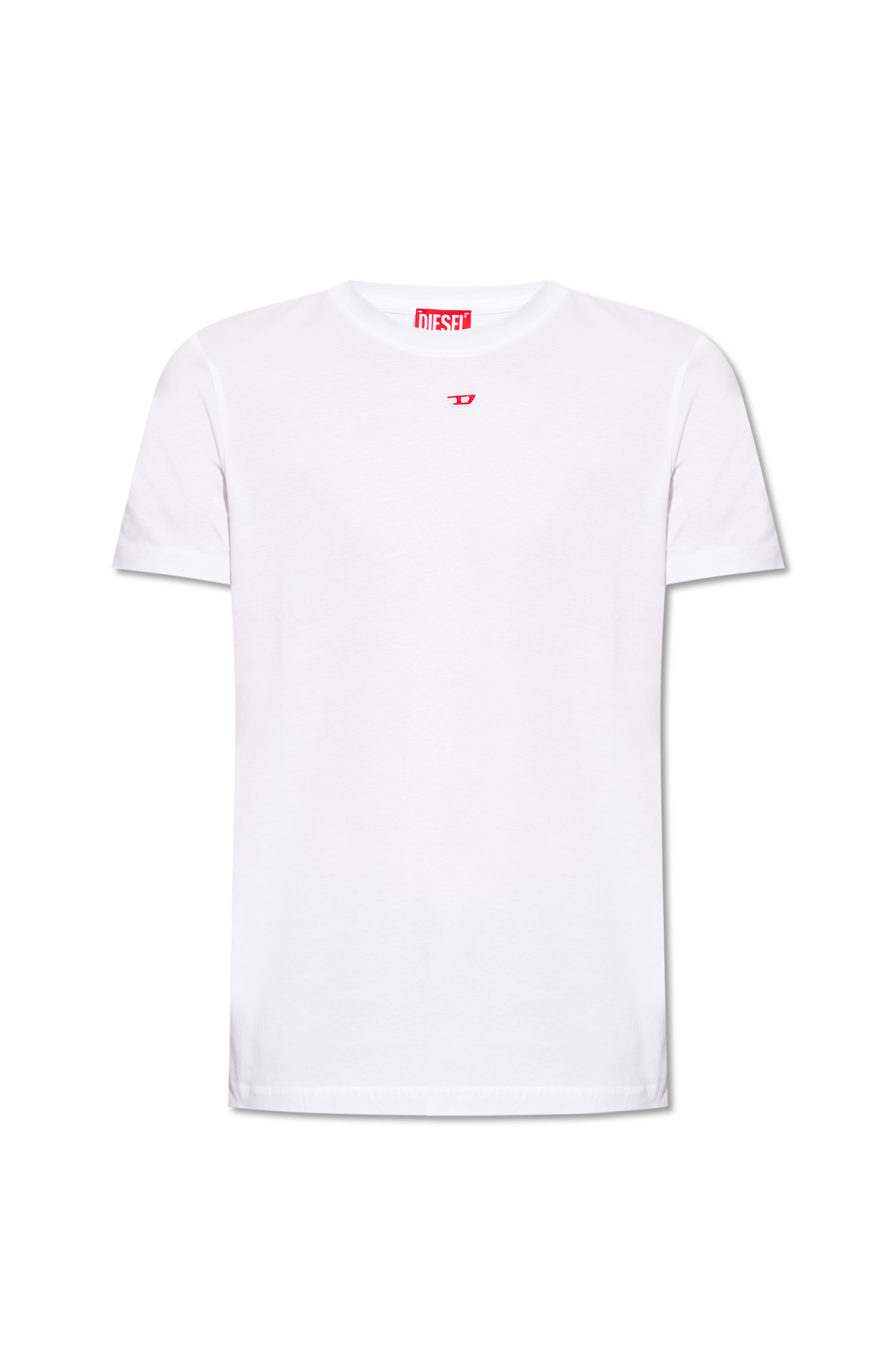 Diesel ‘D-DIEGOR’ T-shirt with logo