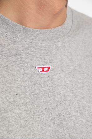 Diesel T-shirt ‘T-DIEGOR-D’
