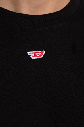 Diesel ‘T-DIEGOR-D’ T-shirt