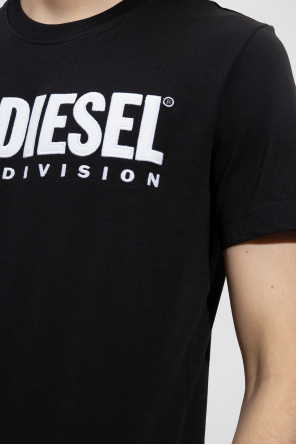 Diesel ‘T-DIEGOR-DIV’ T-shirt