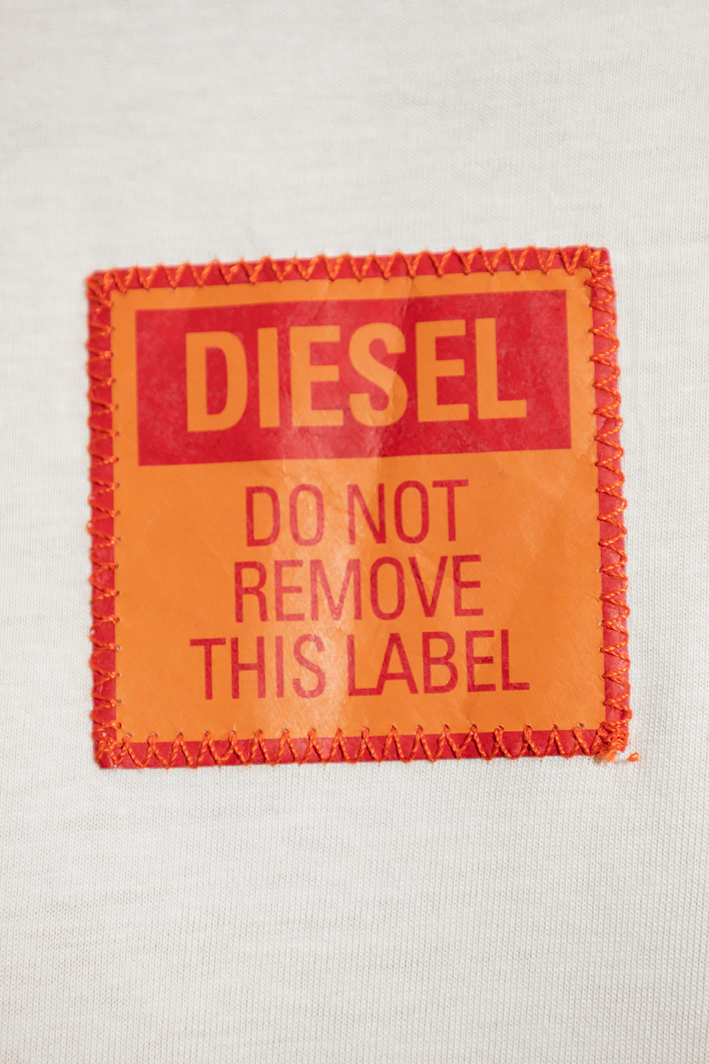 Diesel ‘T-DIEGOR’ T-shirt