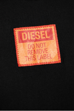 Diesel ‘T-DIEGOR’ T-shirt