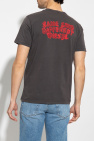 Diesel ‘T-DIEGOR-E2’ T-shirt