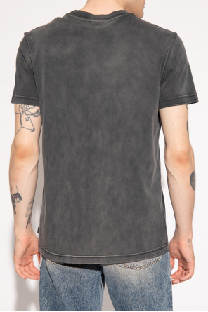 Diesel ‘T-DIEGOR-E22’ T-shirt