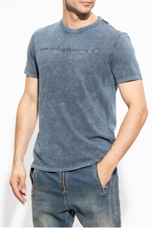 Diesel ‘T-DIEGOR-E5’ T-shirt