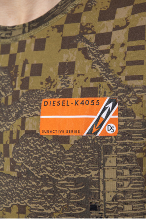 Diesel ‘T-DIEGOR-G1’ T-shirt