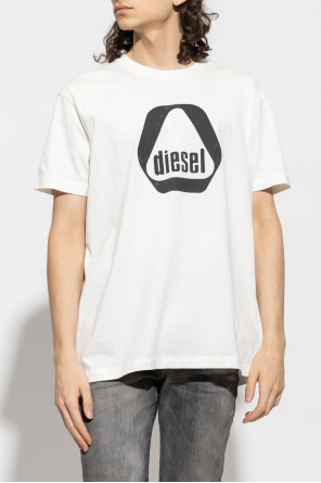 Diesel ‘T-DIEGOR-G10’ T-shirt