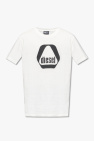 Kortärmad T-shirt Ri Left Chest Logo