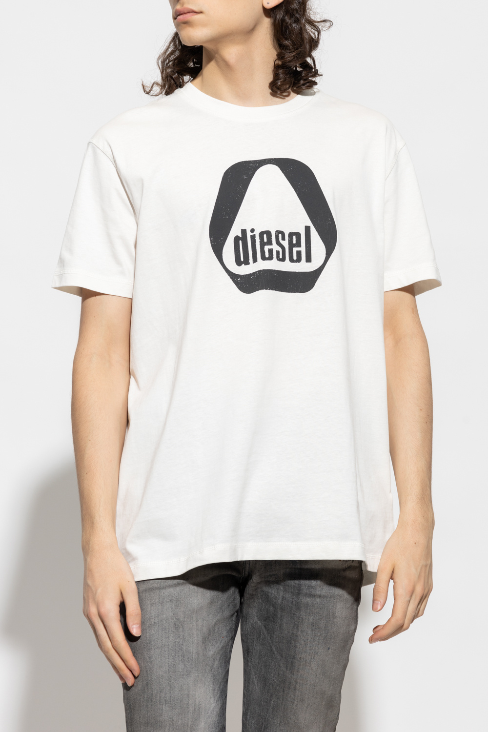 Diesel ‘T-DIEGOR-G10’ T-shirt