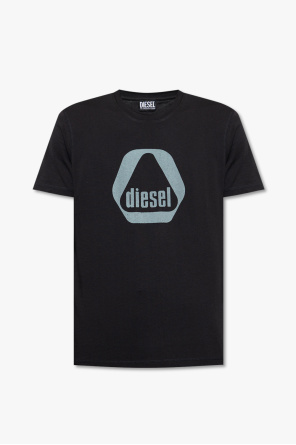 MOSCHINO Logo T Shirt